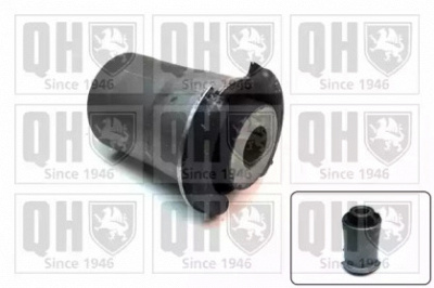 QUINTON HAZELL ems8630 -  Подвеска, рычаг независимой подвески колеса